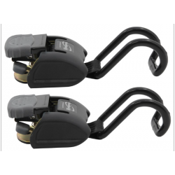 SANGLE RETRACTABLE BOAT BUCKLE G2 GUNWALE