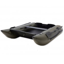 Float tube Bateau gonflable Pvc Prologic Element Wave Rider 240