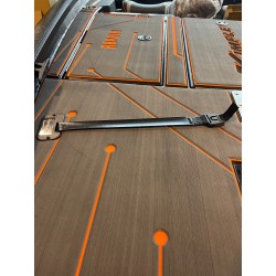 Strap de canne Boatbuckle