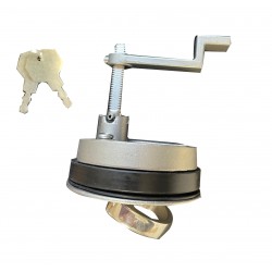 Fermoir à coffre KIMPLE