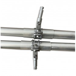 RAMES EN ALUMINIUM 2700 mm