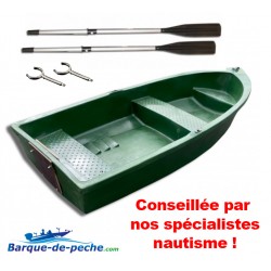 Roto barque Dinghy Roto 250