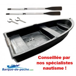  barque Dinghy Roto 250