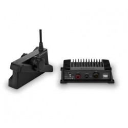 Sondeurs Garmin LiveScope™ XR System Avec sonde GLS 10™ et LVS62