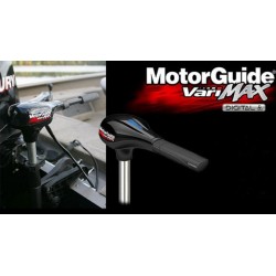 Moteurs Motorguide MotorGuide VariMax V 55 lbs