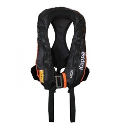 Accessoires de sécurité Gilet gonflable Lalizas Kappa 180N