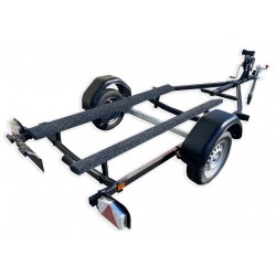 Remorque Sunway G 500 J 12 black Edition