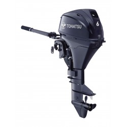  Moteur Tohatsu MFS6D - L