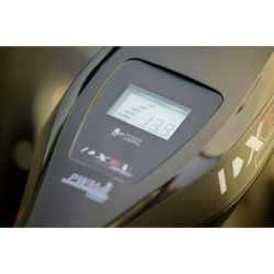 MOTEUR ÉLECTRIQUE RHINO DX ELECTRIC OUTBOARD MOTOR 55 LBS