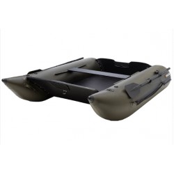 Pneumatique BATEAU PNEUMATIQUE ELEMENT WAVE RIDER 240 - PROLOGIC