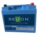 Batterie RELiON 12.8V 52Ah 4SC LiFePO4