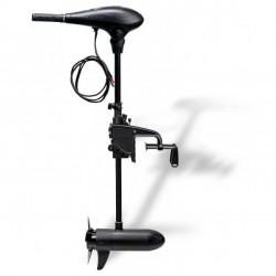 Promos de Noël moteur Rhino BE 65 Black Edition 12V