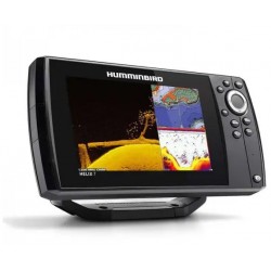 Humminbird Helix 7 G4 CHIRP SI