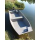 Barque Alu Nautique River 4.20