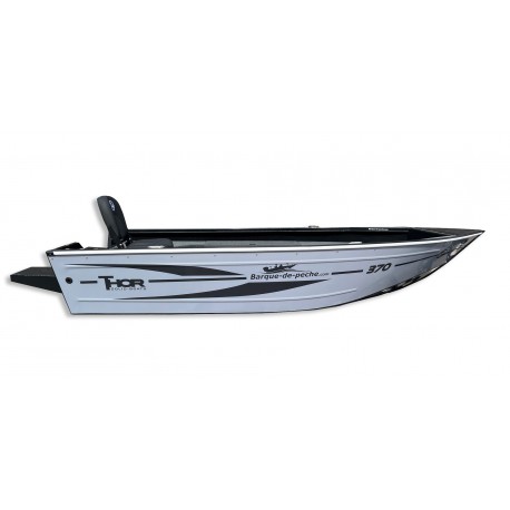 Bateau THOR 370