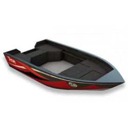 Thor Solid Boats Bateau THOR 370