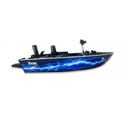  Bateau Thor 400