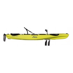 Kayaks HOBIE Kayak à pédales Hobie Mirage Passport 10.5