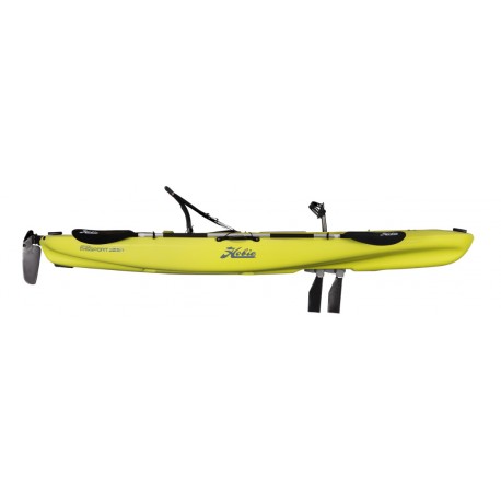 Kayak à pédales Hobie Mirage Passport 10.5