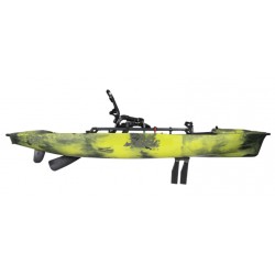Kayaks HOBIE Kayak Pro Angler 12 MirageDrive® 360XR 2024
