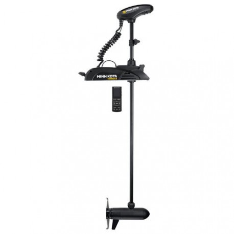 TERROVA 80 BT/GPS - 80 Lbs - 24 Vcc - Sans Pédale - 152cm TERROVA 80 BT/GPS - 80 Lbs - 24 Vcc - Sans Pédale - 152cm