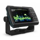 Sondeur Garmin STRIKER Vivid 5cv Avec sonde GT20-TM