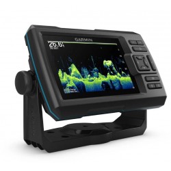 Sondeur Garmin STRIKER Vivid 5cv Avec sonde GT20-TM
