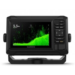 ECHOMAP UHD2 52cv, avec sonde GT20-TM
