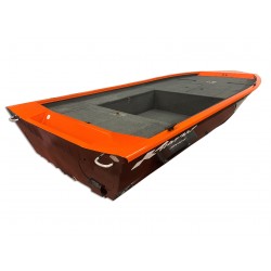 barque aluminium KIMPLE 4618 MS