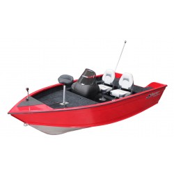 Bateau Kimple SEA RANGER 435SC