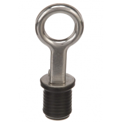 Bouchon de Nable en Inox Ref 7520A3 - Attwood