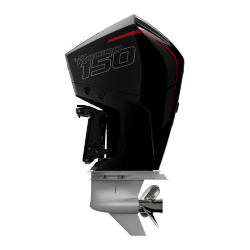 Moteur thermique Mercury R150 DS