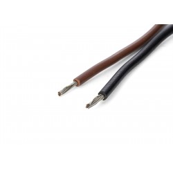 Pompe de cale TSUNAMI Mk2 1200 / 12 V Attwood