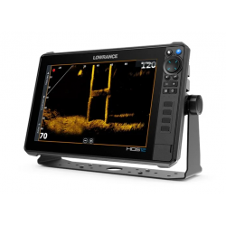 Sondeur Lowrance HDS PRO 12