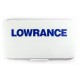SONDEUR GPS LOWRANCE HOOK 2 - 7X SPLIT SHOT