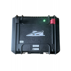 Bat4Boat BATTERIE PROLITH PLPR 24 VOLTS 120 AH 60A
