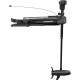 Moteur électrique Aquaparx 60 lbs