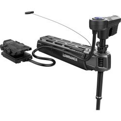 Moteurs Aquaparx Moteur électrique Aquaparx 60 lbs