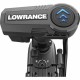 Moteur électrique Aquaparx 60 lbs