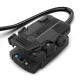 Moteur électrique Aquaparx 60 lbs