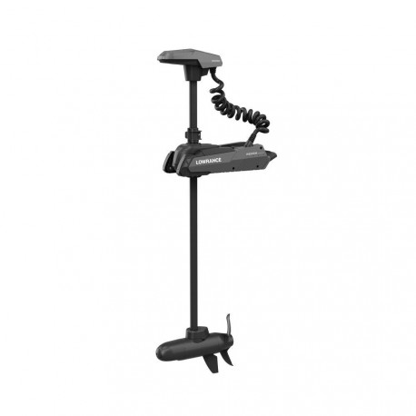 Moteur électrique Aquaparx 60 lbs