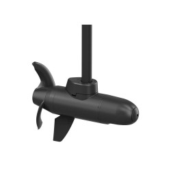 Moteur électrique Aquaparx 60 lbs