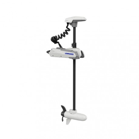Moteur électrique Aquaparx 60 lbs