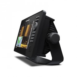 SONDEUR GPS HUMMINBIRD TACTILE XPLORE 10 MSI+ Sondeur Gps Humminbird Tactile Xplore 10 Msi+