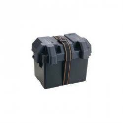 Bac Batterie Attwood PM