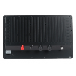 Combiné Tactile SOLIX 12G3 HD CHIRP, Sonde tableau et T