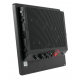 Combiné Tactile SOLIX 12G3 HD CHIRP, Sonde tableau et T