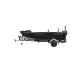 Bateau Kimple Bow Rider BR145