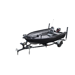 Kimple Bateau Kimple Bow Rider BR145