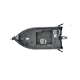 Bateau Kimple Bow Rider BR145